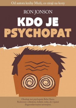 Kdo je psychopat CZ