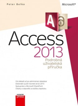 Access 2013 CZ