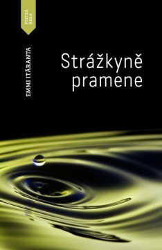 Strážkyně pramene CZ