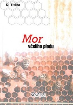 Mor včelího plodu CZ