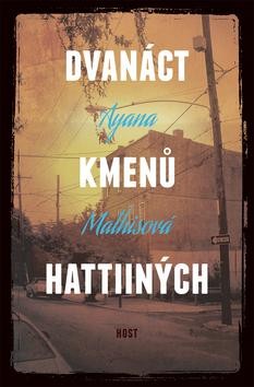Dvanáct kmenů Hattiiných CZ
