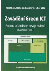 Zavádění Green ICT CZ