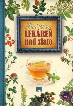 Babičkina lekáreň nad zlato