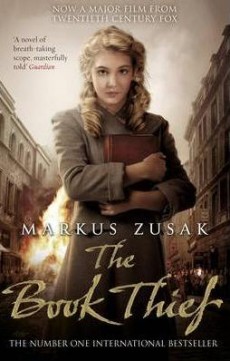 The Book Thief EN