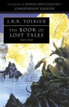 Book of Lost Tales (Part 1) EN