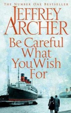 Be Careful What You Wish For EN
