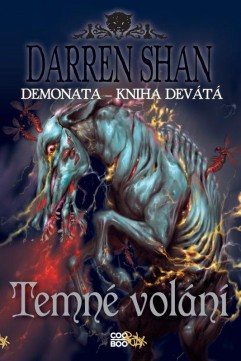 Demonata (Kniha devátá) CZ