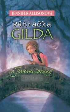 Pátračka Gilda a Jezerní panny CZ