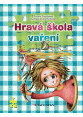 Hravá škola vaření CZ