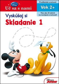 Vyskúšaj si skladanie 1