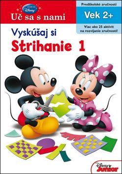 Vyskúšaj si strihanie 1