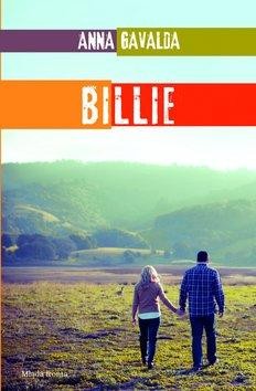 Billie CZ