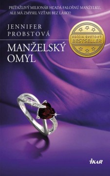 Manželský omyl