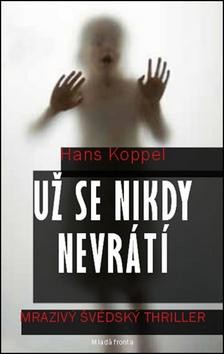 Už se nikdy nevrátí CZ