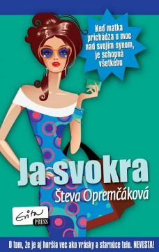 Ja, svokra