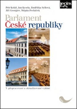 Parlament České republiky CZ