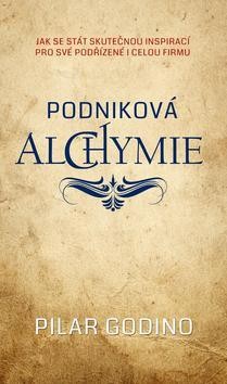 Podniková alchymie CZ