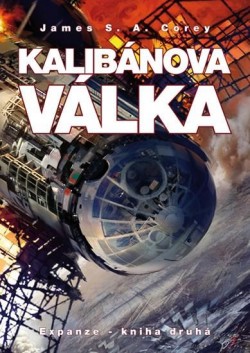 Kalibánova válka CZ