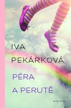Péra a perutě CZ