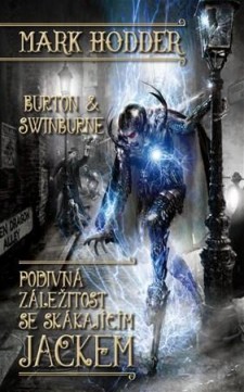 Podivná záležitost se Skákajícím Jackem CZ