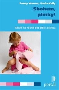 Sbohem, plínky! CZ