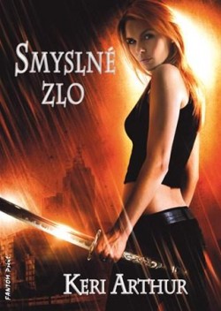 Smyslné zlo CZ