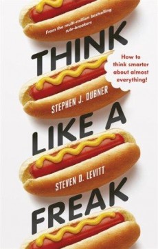Think Like a Freak EN