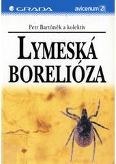 Lymeská borelióza CZ