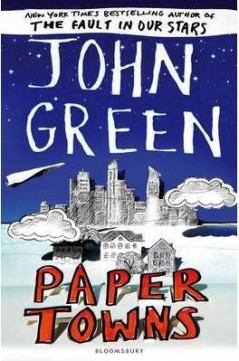 Paper Towns EN