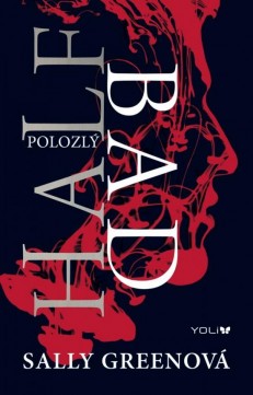 Half Bad - Polozlý