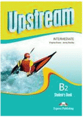 Upstream - Intermediate - Student's Book EN