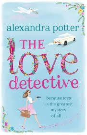 The Love Detective EN