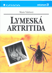 Lymeská artritida CZ
