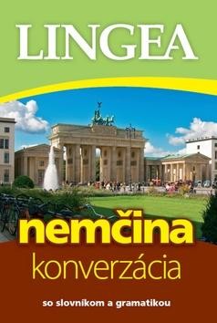 Nemčina - konverzácia