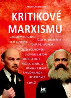 Kritikové marxismu CZ