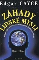 Edgar Cayce - Záhady lidské mysli CZ
