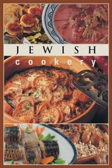 Jewish Cookery EN