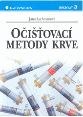 Očišťovací metody krve CZ