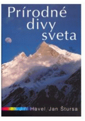 Prírodné divy sveta