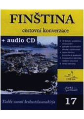 Finština - cestovní konverzace + CD CZ