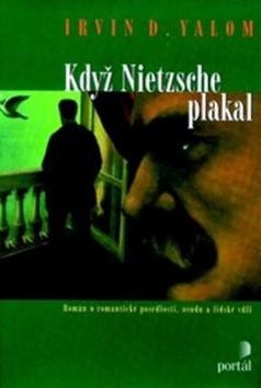 Když Nietzsche plakal CZ