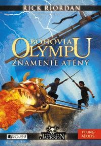 Bohovia Olympu 3: Znamenie Atény