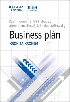 Business plán CZ