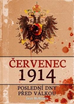 Červenec 1914 CZ