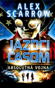 Jazdci časom: Absolútna vojna