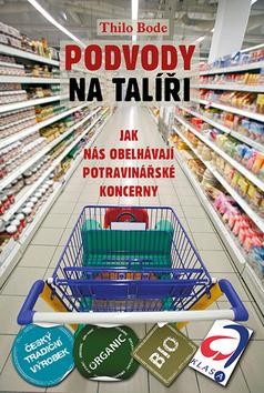 Podvody na talíři CZ