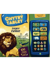 Zvuky zvířat - Chytrý tablet CZ