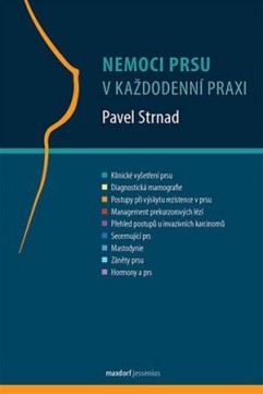 Nemoci prsu v každodenní praxi CZ