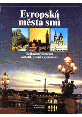Evropská města snů CZ