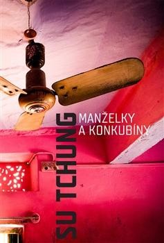 Manželky a konkubíny CZ